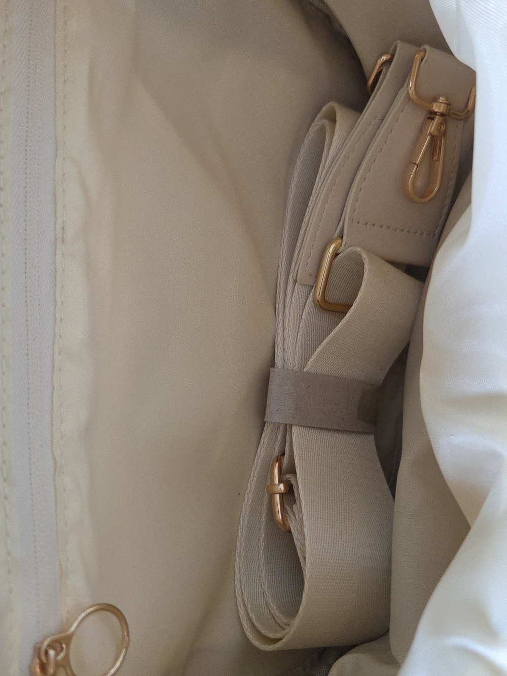 Crossbody Bum Bag - Picture 3 of 5